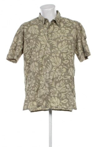 Herrenhemd Camel Active, Größe L, Farbe Mehrfarbig, Preis 35,99 €