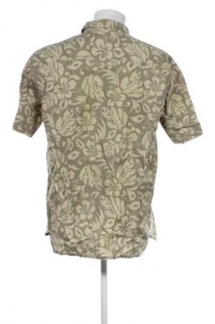 Herrenhemd Camel Active, Größe L, Farbe Mehrfarbig, Preis 35,99 €