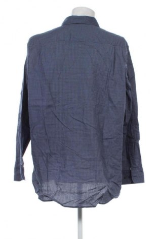 Ανδρικό πουκάμισο Casa Moda, Μέγεθος 3XL, Χρώμα Πολύχρωμο, Τιμή 35,99 €