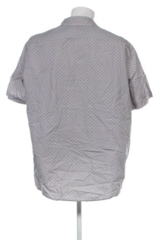Herrenhemd Casa Moda, Größe XXL, Farbe Mehrfarbig, Preis 24,99 €