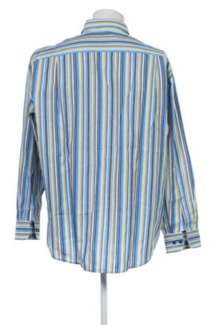 Męska koszula Casa Moda, Rozmiar XL, Kolor Kolorowy, Cena 63,99 zł