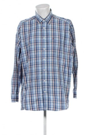 Męska koszula Casa Moda, Rozmiar XXL, Kolor Kolorowy, Cena 63,99 zł