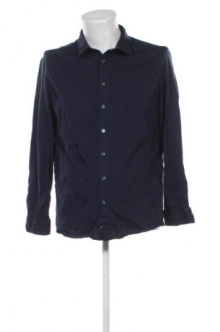 Herrenhemd Celio, Größe XL, Farbe Blau, Preis 25,14 €