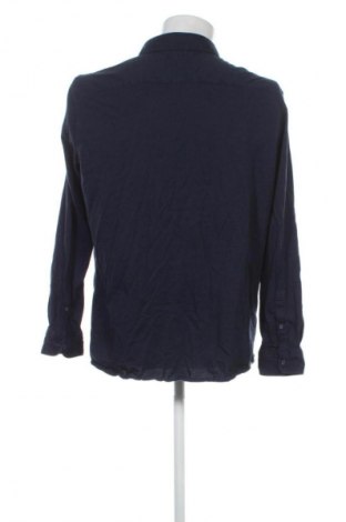 Herrenhemd Celio, Größe XL, Farbe Blau, Preis 25,14 €