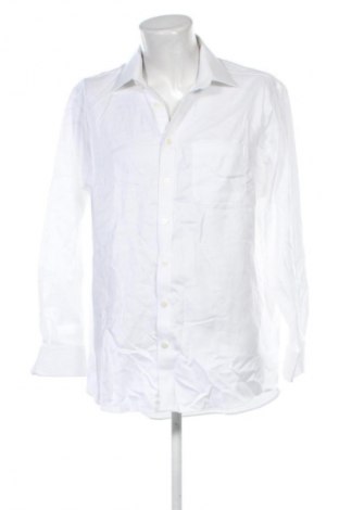 Męska koszula Charles Tyrwhitt, Rozmiar M, Kolor Biały, Cena 180,99 zł