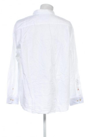Herrenhemd Christian Berg, Größe XXL, Farbe Weiß, Preis € 23,99