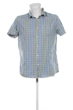 Herrenhemd Clockhouse, Größe L, Farbe Mehrfarbig, Preis 7,77 €