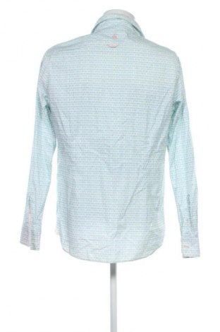 Męska koszula Colours & Sons, Rozmiar L, Kolor Kolorowy, Cena 43,99 zł