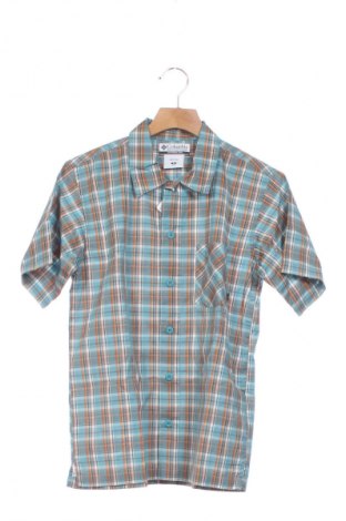Herrenhemd Columbia, Größe M, Farbe Mehrfarbig, Preis € 34,99