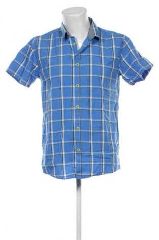 Ανδρικό πουκάμισο Core By Jack & Jones, Μέγεθος L, Χρώμα Πολύχρωμο, Τιμή 15,99 €