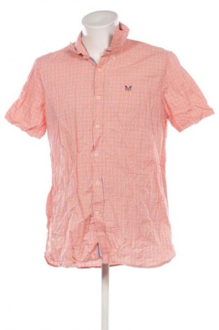 Herrenhemd Crew Clothing Co., Größe XXL, Farbe Mehrfarbig, Preis € 24,48