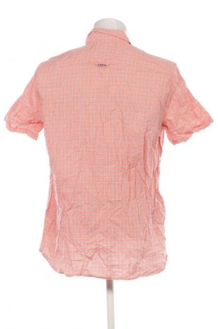 Herrenhemd Crew Clothing Co., Größe XXL, Farbe Mehrfarbig, Preis € 24,48