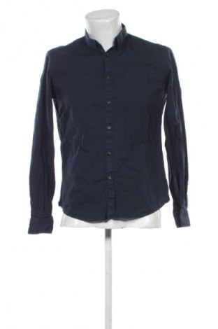 Cămașă de bărbați DKNY, Mărime M, Culoare Albastru, Preț 230,99 Lei