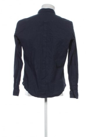 Cămașă de bărbați DKNY, Mărime M, Culoare Albastru, Preț 230,99 Lei