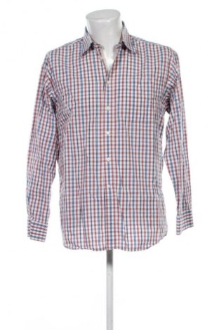 Herrenhemd Daniel Hechter, Größe L, Farbe Mehrfarbig, Preis € 47,99