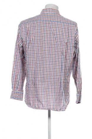 Herrenhemd Daniel Hechter, Größe L, Farbe Mehrfarbig, Preis € 47,99