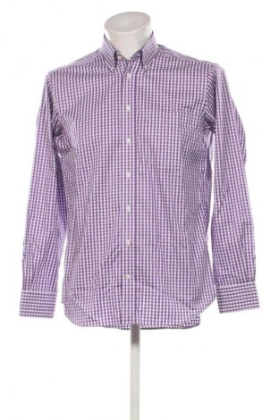 Herrenhemd Daniel Hechter, Größe M, Farbe Mehrfarbig, Preis 46,99 €