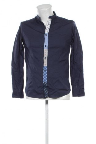 Pánska košeľa  Daniele Alessandrini, Veľkosť M, Farba Modrá, Cena  39,95 €