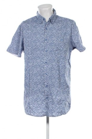 Pánska košeľa  Dressmann, Veľkosť XXL, Farba Viacfarebná, Cena  24,43 €