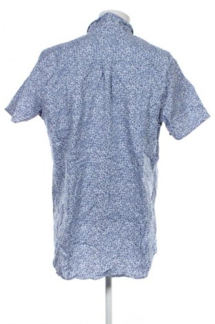 Pánska košeľa  Dressmann, Veľkosť XXL, Farba Viacfarebná, Cena  24,43 €