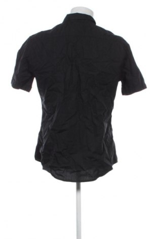 Herrenhemd Edc By Esprit, Größe L, Farbe Schwarz, Preis 15,99 €
