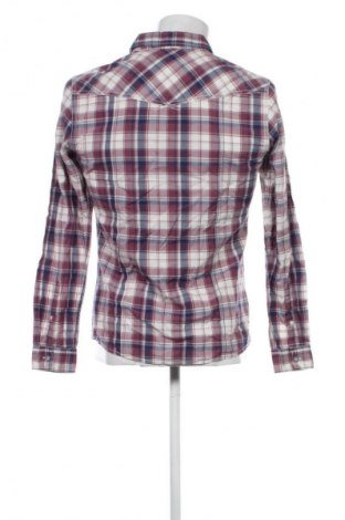 Męska koszula Edc By Esprit, Rozmiar S, Kolor Kolorowy, Cena 39,99 zł