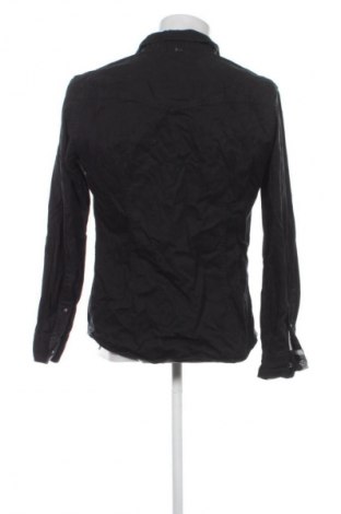 Męska koszula Edc By Esprit, Rozmiar M, Kolor Czarny, Cena 39,99 zł