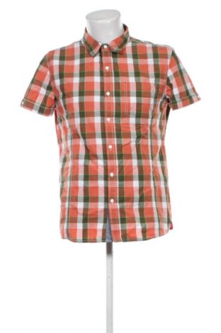 Ανδρικό πουκάμισο Edc By Esprit, Μέγεθος L, Χρώμα Πολύχρωμο, Τιμή 11,99 €