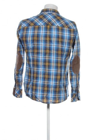 Мъжка риза Edc By Esprit, Размер M, Цвят Многоцветен, Цена 11,99 лв.