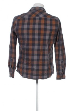 Ανδρικό πουκάμισο Edc By Esprit, Μέγεθος M, Χρώμα Πολύχρωμο, Τιμή 21,99 €