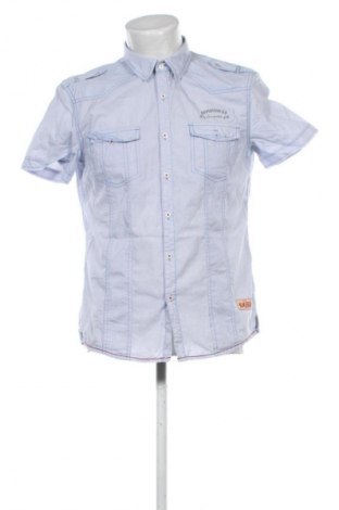 Męska koszula Edc By Esprit, Rozmiar L, Kolor Kolorowy, Cena 39,99 zł