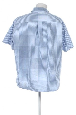Męska koszula Eddie Bauer, Rozmiar XXL, Kolor Kolorowy, Cena 131,99 zł