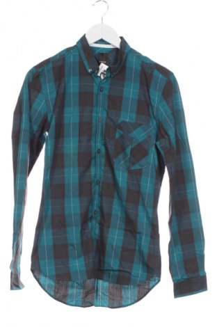 Herrenhemd Emilio, Größe S, Farbe Mehrfarbig, Preis € 14,83
