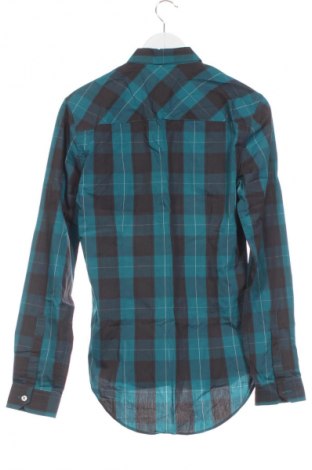 Herrenhemd Emilio, Größe S, Farbe Mehrfarbig, Preis € 14,83