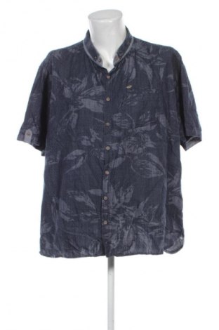 Herrenhemd Engbers, Größe 5XL, Farbe Mehrfarbig, Preis 31,99 €