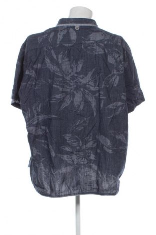 Herrenhemd Engbers, Größe 5XL, Farbe Mehrfarbig, Preis 31,99 €