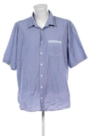 Herrenhemd Engbers, Größe 4XL, Farbe Mehrfarbig, Preis 30,99 €