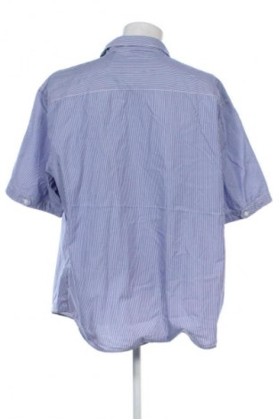 Herrenhemd Engbers, Größe 4XL, Farbe Mehrfarbig, Preis 30,99 €