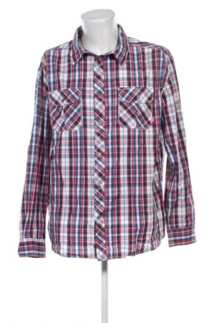 Cămașă de bărbați Engelbert Strauss, Mărime XXL, Culoare Multicolor, Preț 115,99 Lei