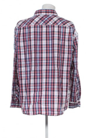 Cămașă de bărbați Engelbert Strauss, Mărime XXL, Culoare Multicolor, Preț 115,99 Lei