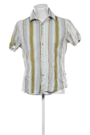 Herrenhemd Esprit, Größe M, Farbe Mehrfarbig, Preis € 8,99