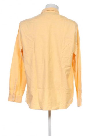 Herrenhemd Esprit, Größe XXL, Farbe Orange, Preis 23,99 €