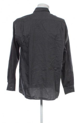 Herrenhemd Eterna, Größe L, Farbe Grau, Preis 37,99 €