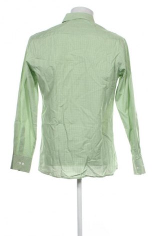 Cămașă de bărbați Eterna, Mărime M, Culoare Multicolor, Preț 186,99 Lei