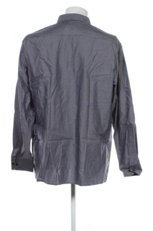 Herrenhemd Eterna, Größe XL, Farbe Grau, Preis € 11,99