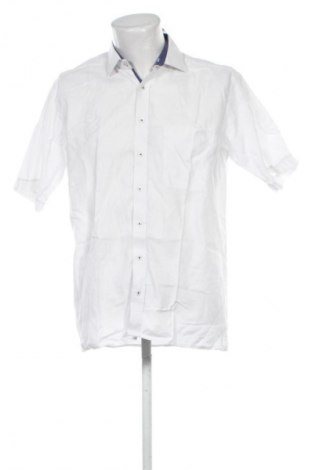 Herrenhemd Eterna, Größe L, Farbe Weiß, Preis 21,99 €