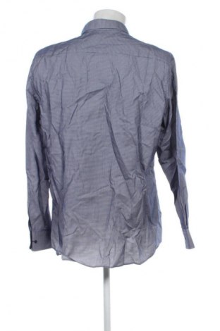 Herrenhemd Eterna, Größe XL, Farbe Mehrfarbig, Preis € 38,99