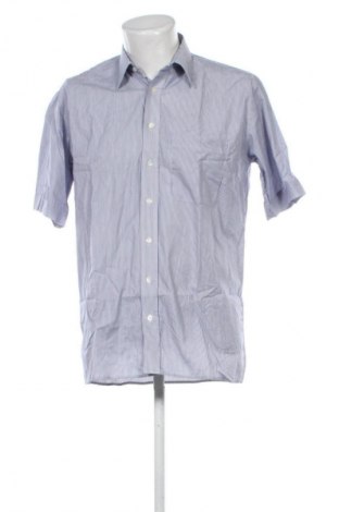 Herrenhemd Eterna, Größe M, Farbe Mehrfarbig, Preis € 18,99