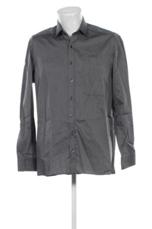 Herrenhemd Eterna, Größe L, Farbe Mehrfarbig, Preis € 38,99