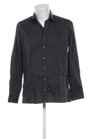 Herrenhemd Eterna, Größe L, Farbe Mehrfarbig, Preis € 38,99